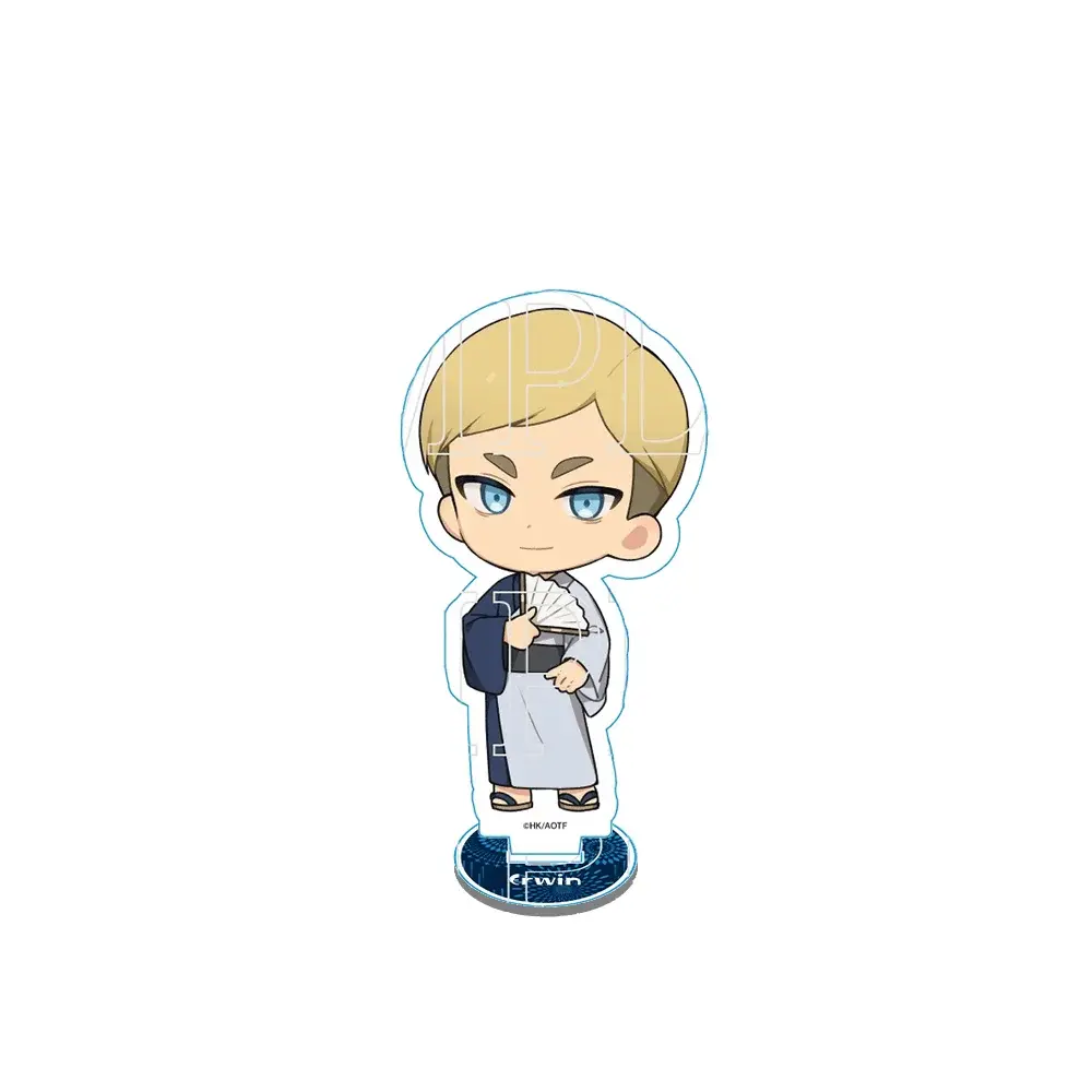Attack On Titan Eren Yeager Acrylic Stand Keychain Chibi Yukata Firework Ver Tabletop Custom Charm Phone Personalized, Keychain, Mô Hình Đứng Standee Anime, In 2 Mặt, Cao 6cm, Trang Trí Decor Bàn Học, Balo 5 Attack On Titan Eren Yeager Acrylic Stand Keychain Chibi Yukata Firework Ver Tabletop Custom Charm Phone Personalized, Keychain, Mô Hình Đứng Standee Anime, In 2 Mặt, Cao 6cm, Trang Trí Decor Bàn Học, Balo - Ảnh 5