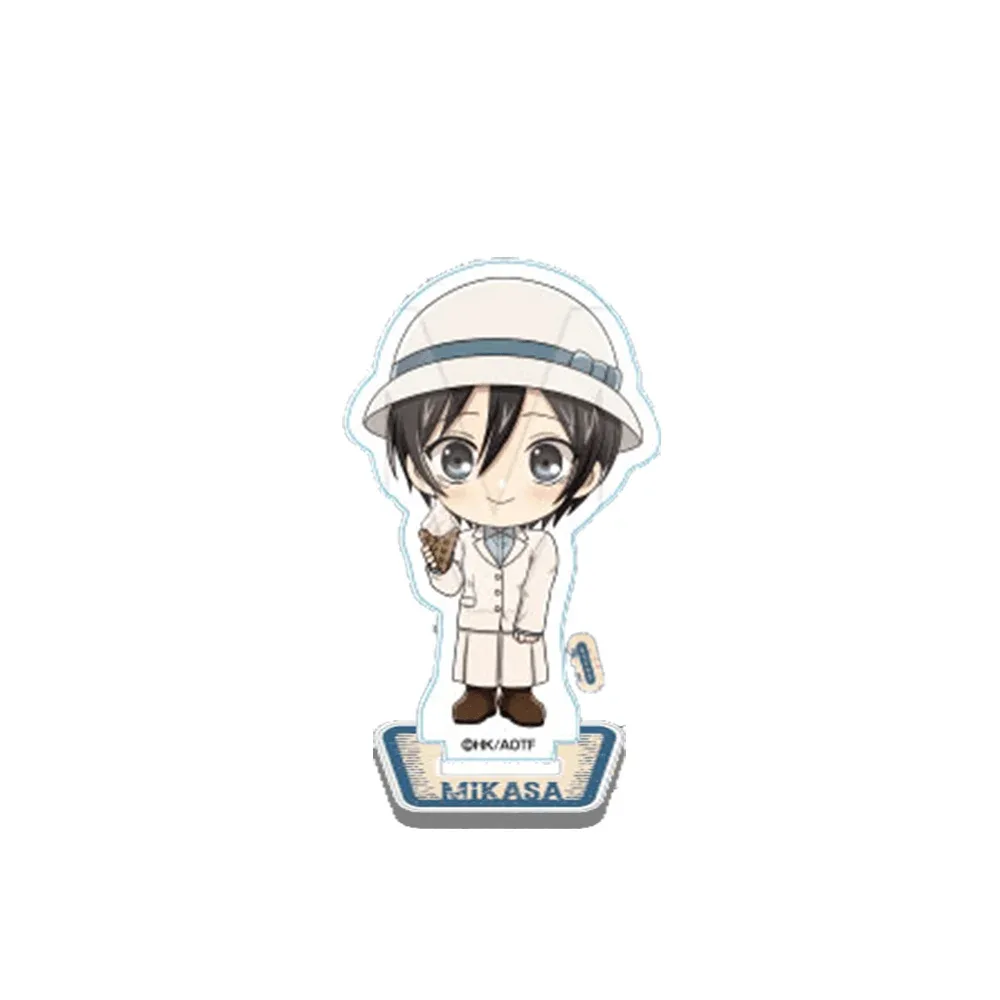 Attack On Titan Eren Yeager Acrylic Stand Keychain Q Ver Chibi Anime Desk Display Custom Charm Phone Personalized, Keychain, Mô Hình Đứng Standee Anime, In 2 Mặt, Cao 6cm, Trang Trí Decor Bàn Học, Balo 5 Attack On Titan Eren Yeager Acrylic Stand Keychain Q Ver Chibi Anime Desk Display Custom Charm Phone Personalized, Keychain, Mô Hình Đứng Standee Anime, In 2 Mặt, Cao 6cm, Trang Trí Decor Bàn Học, Balo - Ảnh 5