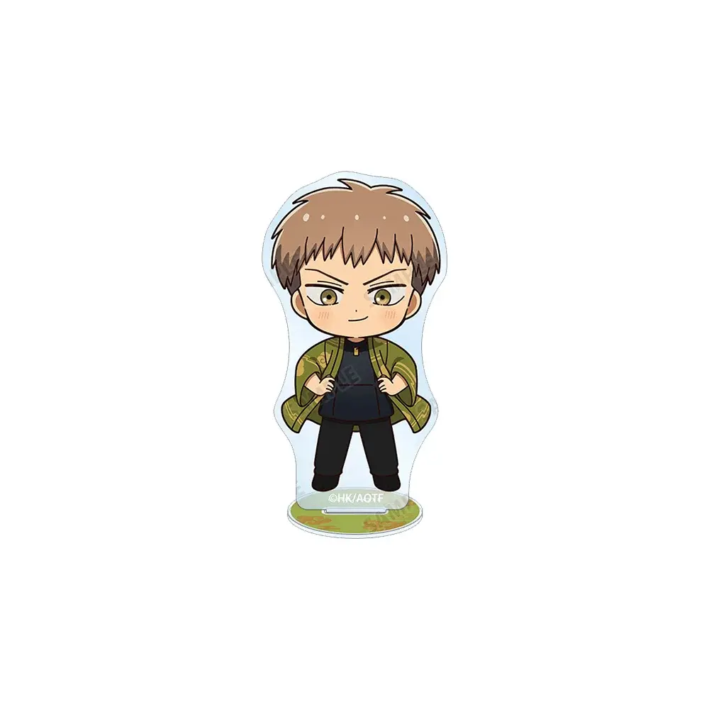 Attack On Titan Eren Yeager Acrylic Stand Keychain Figure Mini Desk Display Ornament Custom Charm Phone Personalized, Keychain, Mô Hình Đứng Standee Anime, In 2 Mặt, Cao 6cm, Trang Trí Decor Bàn Học, Balo 5 Attack On Titan Eren Yeager Acrylic Stand Keychain Figure Mini Desk Display Ornament Custom Charm Phone Personalized, Keychain, Mô Hình Đứng Standee Anime, In 2 Mặt, Cao 6cm, Trang Trí Decor Bàn Học, Balo - Ảnh 5