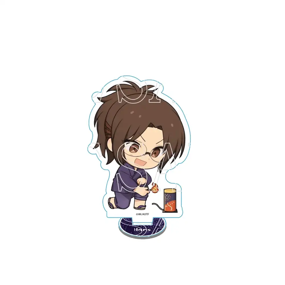 Attack On Titan Eren Yeager Acrylic Stand Keychain Chibi Yukata Firework Ver Tabletop Custom Charm Phone Personalized, Keychain, Mô Hình Đứng Standee Anime, In 2 Mặt, Cao 6cm, Trang Trí Decor Bàn Học, Balo 6 Attack On Titan Eren Yeager Acrylic Stand Keychain Chibi Yukata Firework Ver Tabletop Custom Charm Phone Personalized, Keychain, Mô Hình Đứng Standee Anime, In 2 Mặt, Cao 6cm, Trang Trí Decor Bàn Học, Balo - Ảnh 6