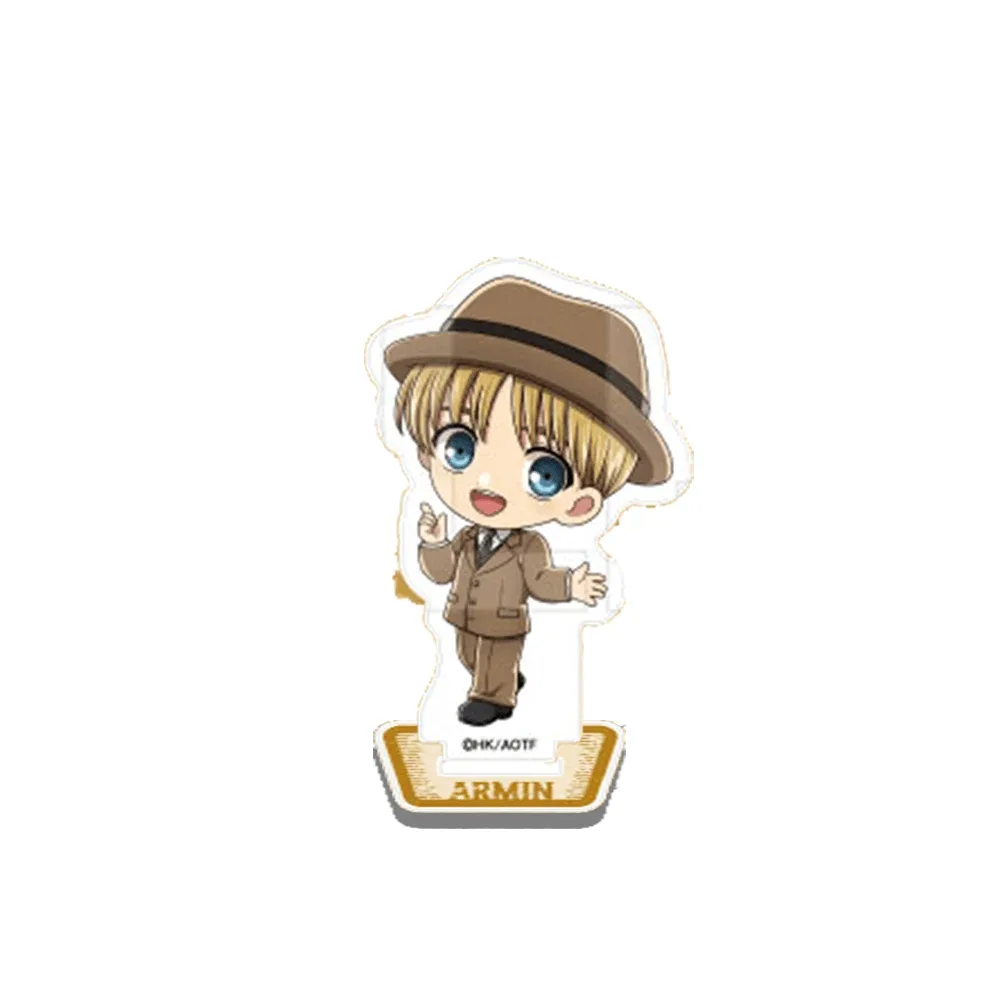 Attack On Titan Eren Yeager Acrylic Stand Keychain Q Ver Chibi Anime Desk Display Custom Charm Phone Personalized, Keychain, Mô Hình Đứng Standee Anime, In 2 Mặt, Cao 6cm, Trang Trí Decor Bàn Học, Balo 6 Attack On Titan Eren Yeager Acrylic Stand Keychain Q Ver Chibi Anime Desk Display Custom Charm Phone Personalized, Keychain, Mô Hình Đứng Standee Anime, In 2 Mặt, Cao 6cm, Trang Trí Decor Bàn Học, Balo - Ảnh 6