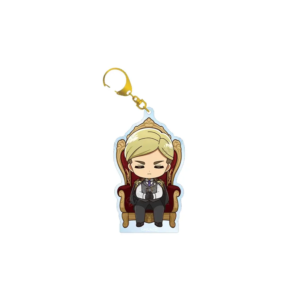 Attack On Titan Eren Yeager Acrylic Stand Keychain Figure Mini Desk Display Ornament Custom Charm Phone Personalized, Keychain, Mô Hình Đứng Standee Anime, In 2 Mặt, Cao 6cm, Trang Trí Decor Bàn Học, Balo 6 Attack On Titan Eren Yeager Acrylic Stand Keychain Figure Mini Desk Display Ornament Custom Charm Phone Personalized, Keychain, Mô Hình Đứng Standee Anime, In 2 Mặt, Cao 6cm, Trang Trí Decor Bàn Học, Balo - Ảnh 6