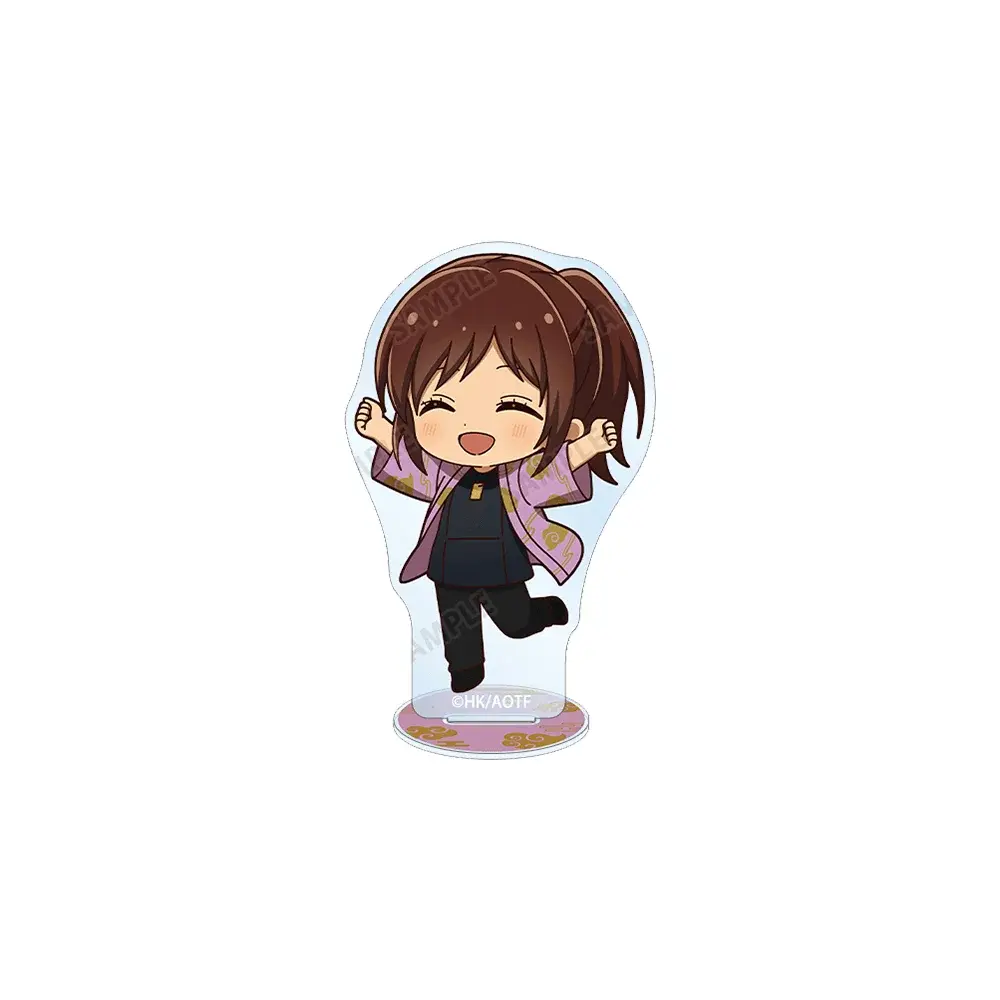 Attack On Titan Eren Yeager Acrylic Stand Keychain Figure Mini Desk Display Ornament Custom Charm Phone Personalized, Keychain, Mô Hình Đứng Standee Anime, In 2 Mặt, Cao 6cm, Trang Trí Decor Bàn Học, Balo 6 Attack On Titan Eren Yeager Acrylic Stand Keychain Figure Mini Desk Display Ornament Custom Charm Phone Personalized, Keychain, Mô Hình Đứng Standee Anime, In 2 Mặt, Cao 6cm, Trang Trí Decor Bàn Học, Balo - Ảnh 6