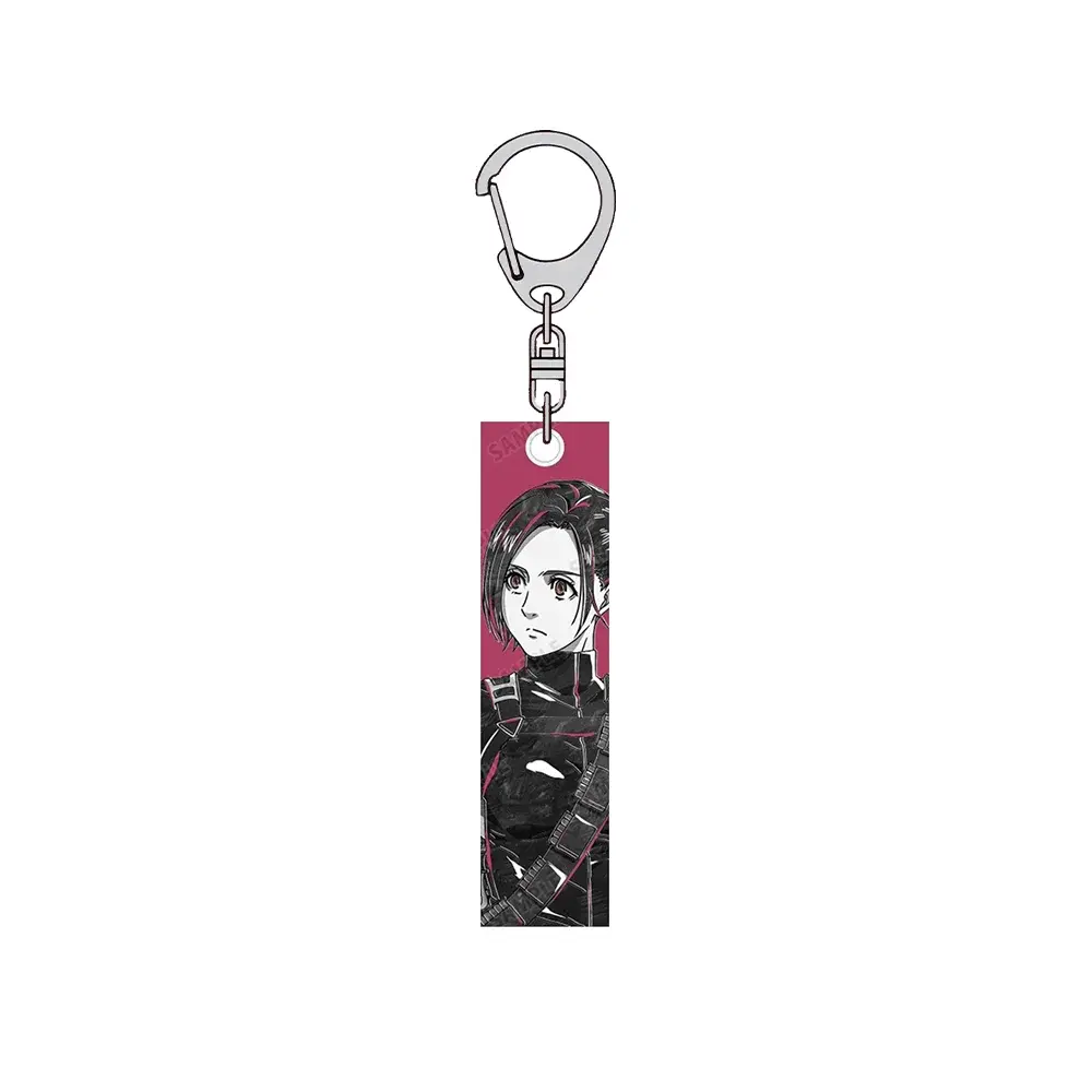 Attack On Titan Eren Yeager Acrylic Stand Keychain Figure Mini Desk Display Ornament Custom Charm Phone Personalized, Keychain, Mô Hình Đứng Standee Anime, In 2 Mặt, Cao 6cm, Trang Trí Decor Bàn Học, Balo 6 Attack On Titan Eren Yeager Acrylic Stand Keychain Figure Mini Desk Display Ornament Custom Charm Phone Personalized, Keychain, Mô Hình Đứng Standee Anime, In 2 Mặt, Cao 6cm, Trang Trí Decor Bàn Học, Balo - Ảnh 6