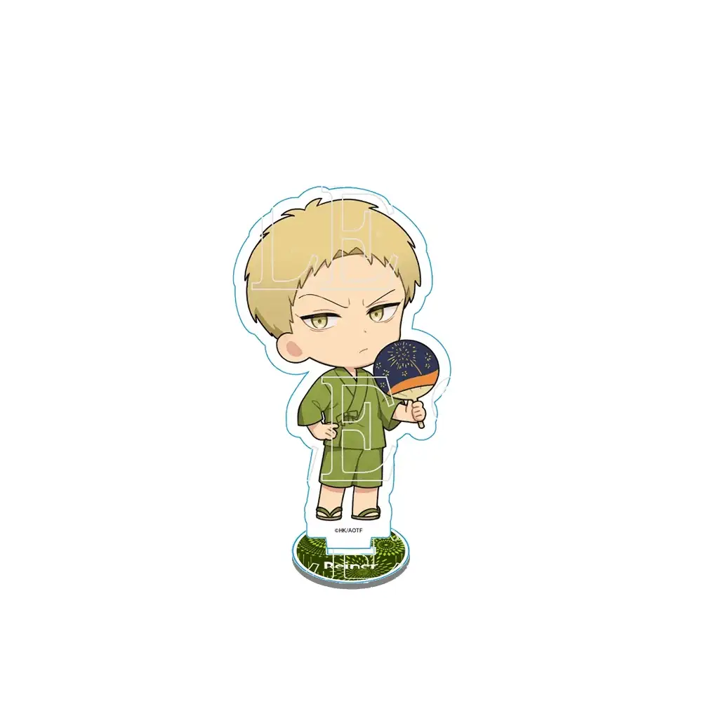 Attack On Titan Eren Yeager Acrylic Stand Keychain Chibi Yukata Firework Ver Tabletop Custom Charm Phone Personalized, Keychain, Mô Hình Đứng Standee Anime, In 2 Mặt, Cao 6cm, Trang Trí Decor Bàn Học, Balo 7 Attack On Titan Eren Yeager Acrylic Stand Keychain Chibi Yukata Firework Ver Tabletop Custom Charm Phone Personalized, Keychain, Mô Hình Đứng Standee Anime, In 2 Mặt, Cao 6cm, Trang Trí Decor Bàn Học, Balo - Ảnh 7