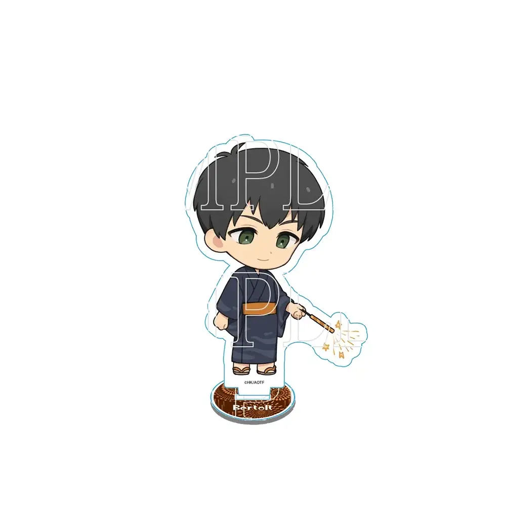 Attack On Titan Eren Yeager Acrylic Stand Keychain Chibi Yukata Firework Ver Tabletop Custom Charm Phone Personalized, Keychain, Mô Hình Đứng Standee Anime, In 2 Mặt, Cao 6cm, Trang Trí Decor Bàn Học, Balo 8 Attack On Titan Eren Yeager Acrylic Stand Keychain Chibi Yukata Firework Ver Tabletop Custom Charm Phone Personalized, Keychain, Mô Hình Đứng Standee Anime, In 2 Mặt, Cao 6cm, Trang Trí Decor Bàn Học, Balo - Ảnh 8