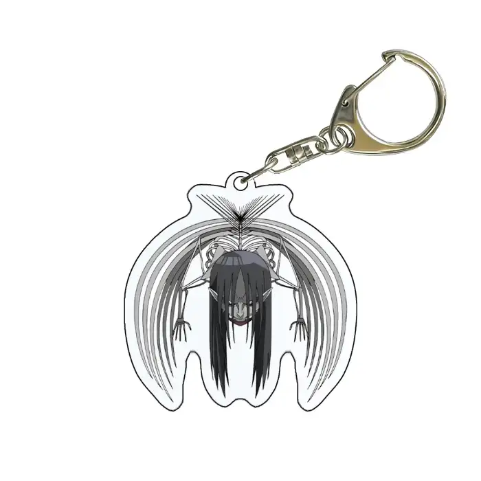Attack On Titan Founding Titan Eren Acrylic Stand Keychain Skeletal Form Bag Charm Custom Charm Phone Personalized, Keychain, Mô Hình Đứng Standee Anime, In 2 Mặt, Cao 6cm, Trang Trí Decor Bàn Học, Balo 2 Attack On Titan Founding Titan Eren Acrylic Stand Keychain Skeletal Form Bag Charm Custom Charm Phone Personalized, Keychain, Mô Hình Đứng Standee Anime, In 2 Mặt, Cao 6cm, Trang Trí Decor Bàn Học, Balo - Ảnh 2
