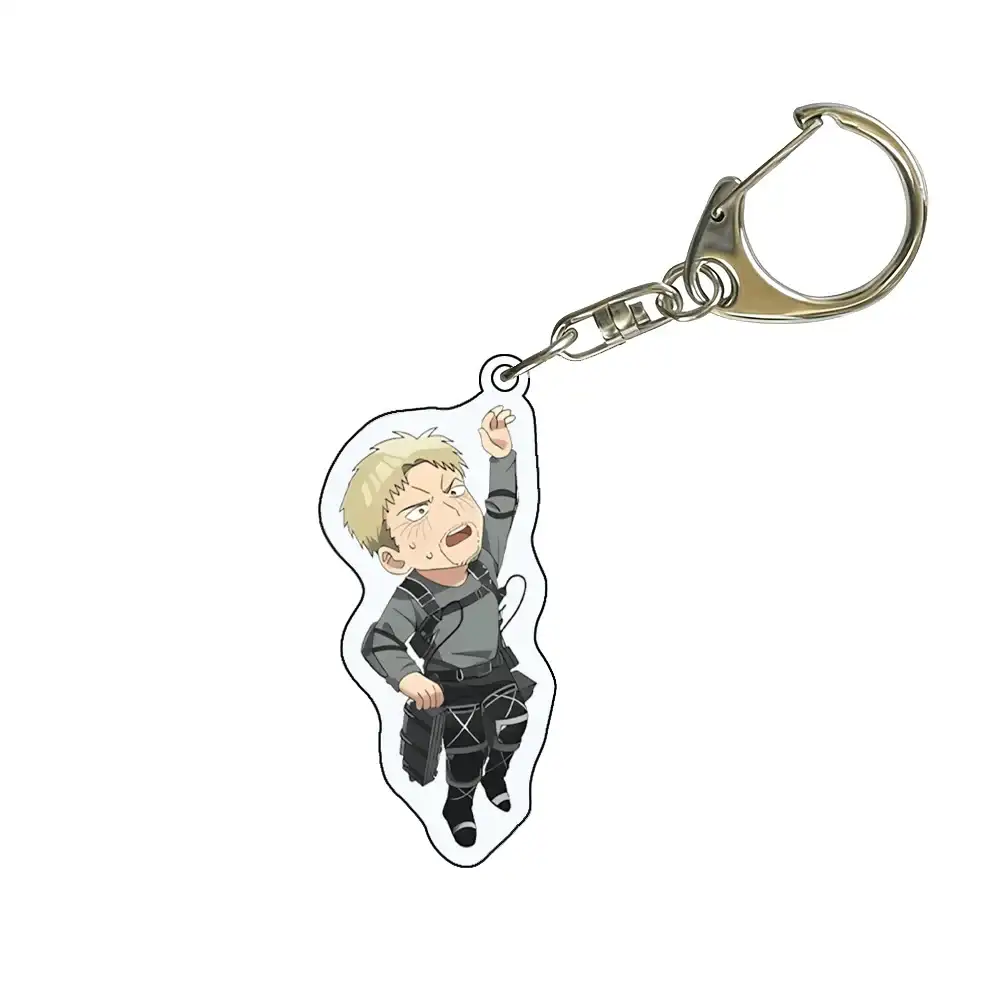 Attack On Titan Founding Titan Eren Acrylic Stand Keychain Skeletal Form Bag Charm Custom Charm Phone Personalized, Keychain, Mô Hình Đứng Standee Anime, In 2 Mặt, Cao 6cm, Trang Trí Decor Bàn Học, Balo 4 Attack On Titan Founding Titan Eren Acrylic Stand Keychain Skeletal Form Bag Charm Custom Charm Phone Personalized, Keychain, Mô Hình Đứng Standee Anime, In 2 Mặt, Cao 6cm, Trang Trí Decor Bàn Học, Balo - Ảnh 4