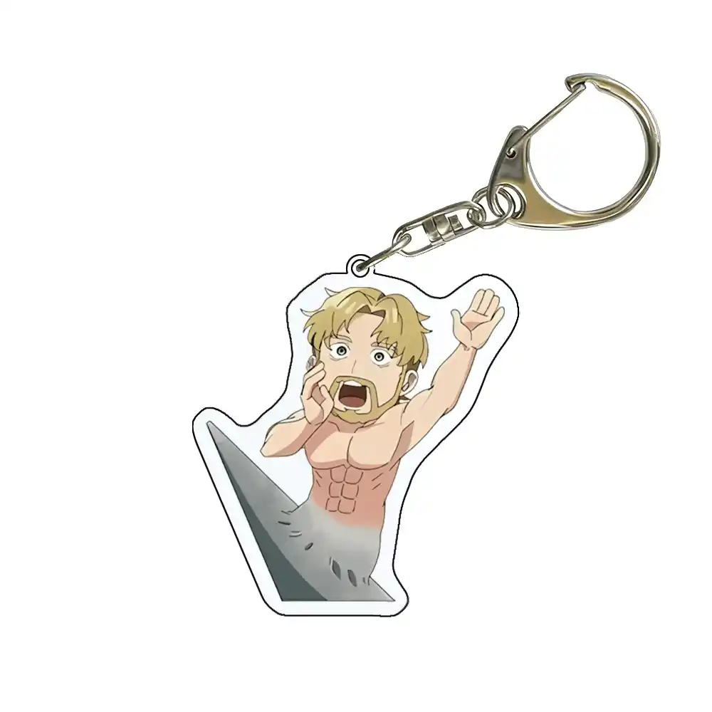 Attack On Titan Founding Titan Eren Acrylic Stand Keychain Skeletal Form Bag Charm Custom Charm Phone Personalized, Keychain, Mô Hình Đứng Standee Anime, In 2 Mặt, Cao 6cm, Trang Trí Decor Bàn Học, Balo 6 Attack On Titan Founding Titan Eren Acrylic Stand Keychain Skeletal Form Bag Charm Custom Charm Phone Personalized, Keychain, Mô Hình Đứng Standee Anime, In 2 Mặt, Cao 6cm, Trang Trí Decor Bàn Học, Balo - Ảnh 6