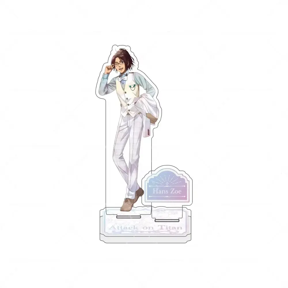 Attack On Titan Ichiban Kuji Acrylic Stand Key Chain Home Desk Decor For Fans New Choice And Custom Charm Phone Personalized, Keychain, Mô Hình Đứng Standee Anime, In 2 Mặt, Cao 6cm, Trang Trí Decor Bàn Học, Balo 9 Attack On Titan Ichiban Kuji Acrylic Stand Key Chain Home Desk Decor For Fans New Choice And Custom Charm Phone Personalized, Keychain, Mô Hình Đứng Standee Anime, In 2 Mặt, Cao 6cm, Trang Trí Decor Bàn Học, Balo - Ảnh 9