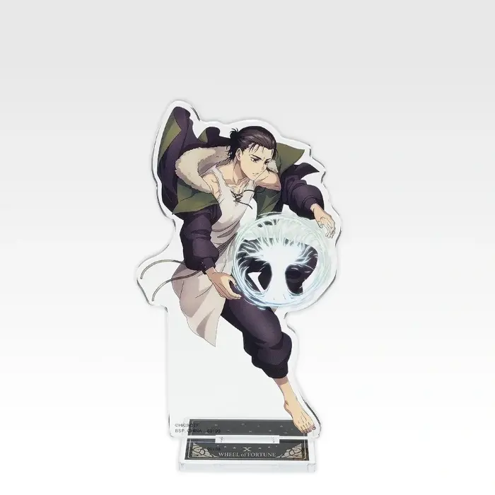 Attack On Titan Levi Ackerman 1 Acrylic Stand Keychain Figure Desk Display Ornament Anime Custom Charm Phone Personalized, Keychain, Mô Hình Đứng Standee Anime, In 2 Mặt, Cao 6cm, Trang Trí Decor Bàn Học, Balo 1 Attack On Titan Levi Ackerman 1 Acrylic Stand Keychain Figure Desk Display Ornament Anime Custom Charm Phone Personalized, Keychain, Mô Hình Đứng Standee Anime, In 2 Mặt, Cao 6cm, Trang Trí Decor Bàn Học, Balo