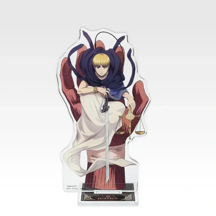 Attack On Titan Levi Ackerman 1 Acrylic Stand Keychain Figure Desk Display Ornament Anime Custom Charm Phone Personalized, Keychain, Mô Hình Đứng Standee Anime, In 2 Mặt, Cao 6cm, Trang Trí Decor Bàn Học, Balo 5 Attack On Titan Levi Ackerman 1 Acrylic Stand Keychain Figure Desk Display Ornament Anime Custom Charm Phone Personalized, Keychain, Mô Hình Đứng Standee Anime, In 2 Mặt, Cao 6cm, Trang Trí Decor Bàn Học, Balo - Ảnh 5