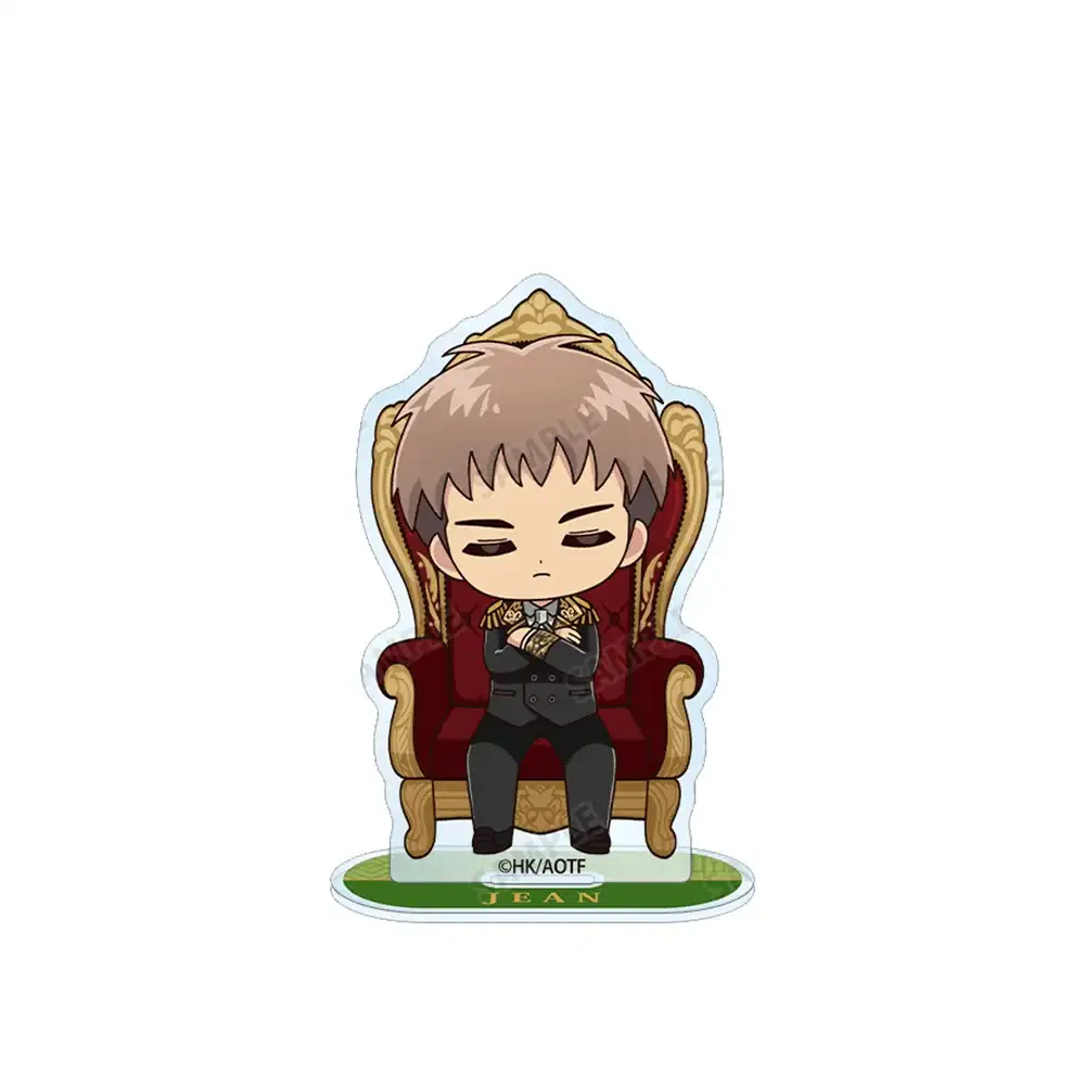 Attack On Titan Levi Ackerman Acrylic Stand Keychain Figure Mini Desk Display Ornament Custom Charm Phone Personalized, Keychain, Mô Hình Đứng Standee Anime, In 2 Mặt, Cao 6cm, Trang Trí Decor Bàn Học, Balo 6 Attack On Titan Levi Ackerman Acrylic Stand Keychain Figure Mini Desk Display Ornament Custom Charm Phone Personalized, Keychain, Mô Hình Đứng Standee Anime, In 2 Mặt, Cao 6cm, Trang Trí Decor Bàn Học, Balo - Ảnh 6