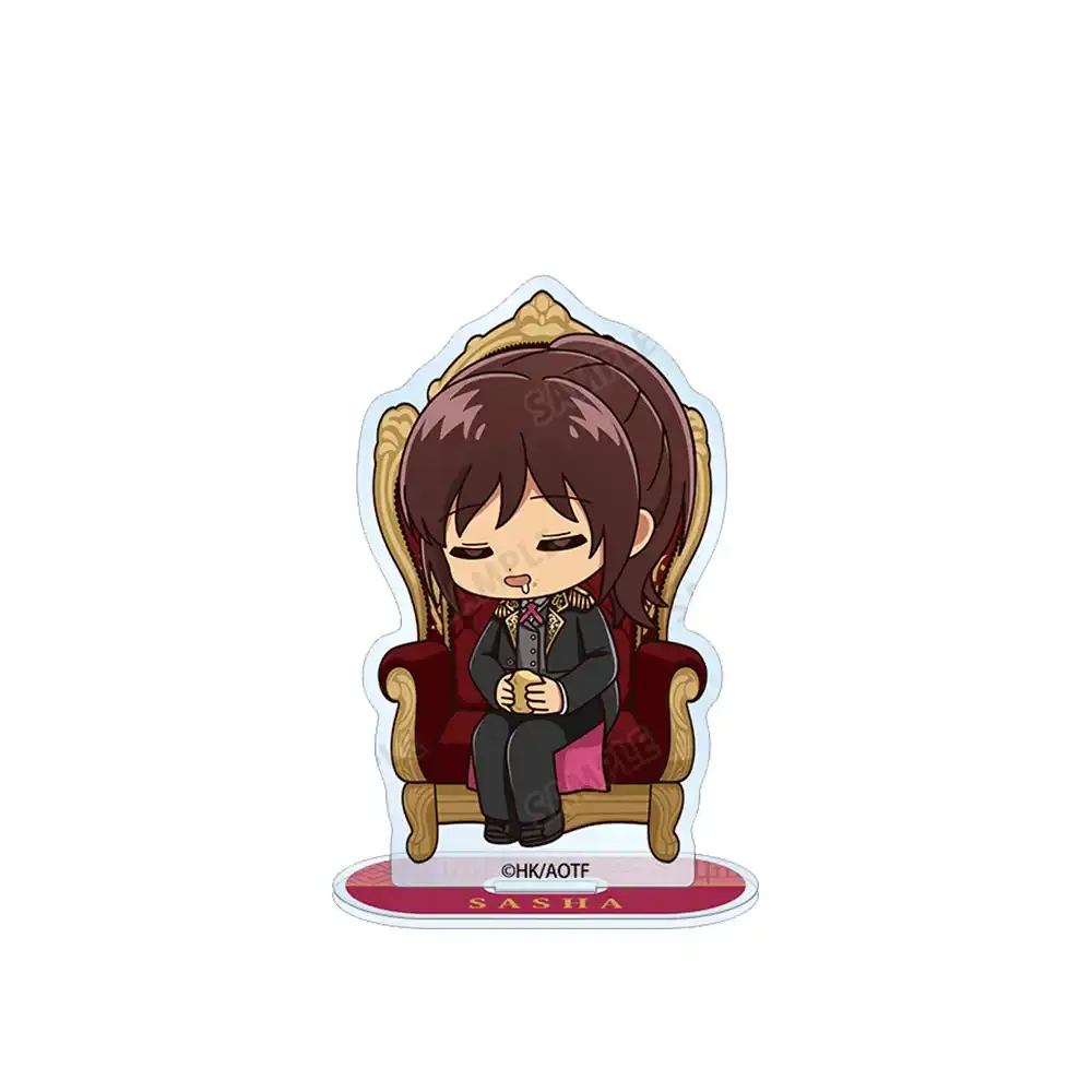 Attack On Titan Levi Ackerman Acrylic Stand Keychain Figure Mini Desk Display Ornament Custom Charm Phone Personalized, Keychain, Mô Hình Đứng Standee Anime, In 2 Mặt, Cao 6cm, Trang Trí Decor Bàn Học, Balo 7 Attack On Titan Levi Ackerman Acrylic Stand Keychain Figure Mini Desk Display Ornament Custom Charm Phone Personalized, Keychain, Mô Hình Đứng Standee Anime, In 2 Mặt, Cao 6cm, Trang Trí Decor Bàn Học, Balo - Ảnh 7