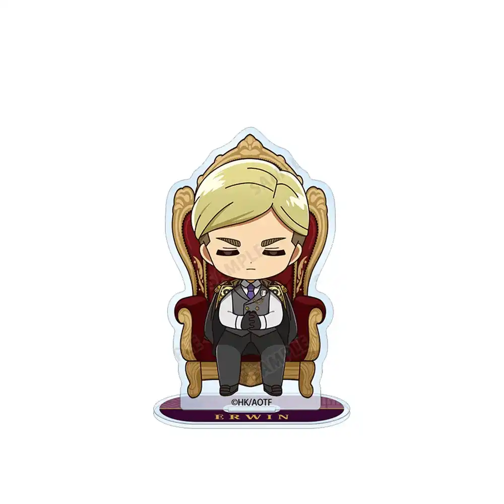 Attack On Titan Levi Ackerman Acrylic Stand Keychain Figure Mini Desk Display Ornament Custom Charm Phone Personalized, Keychain, Mô Hình Đứng Standee Anime, In 2 Mặt, Cao 6cm, Trang Trí Decor Bàn Học, Balo 8 Attack On Titan Levi Ackerman Acrylic Stand Keychain Figure Mini Desk Display Ornament Custom Charm Phone Personalized, Keychain, Mô Hình Đứng Standee Anime, In 2 Mặt, Cao 6cm, Trang Trí Decor Bàn Học, Balo - Ảnh 8