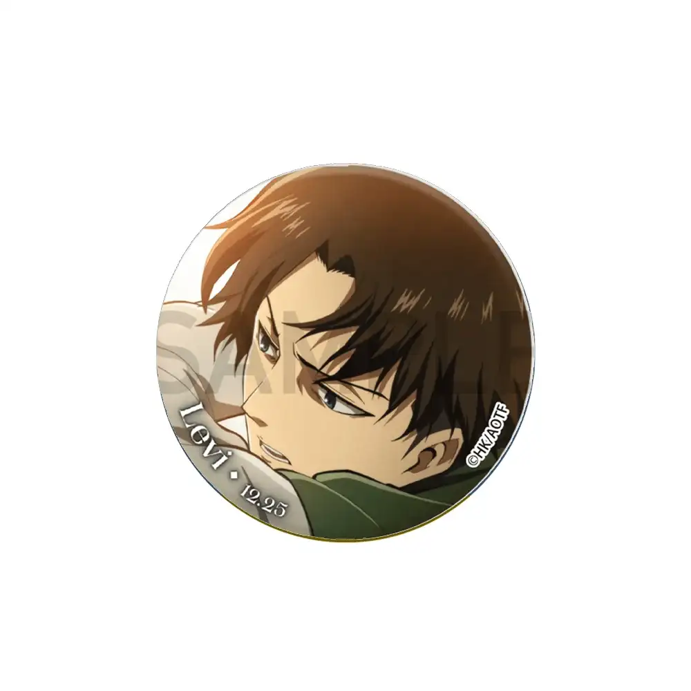 Attack On Titan Levi Hange 58mm Acrylic Stand Keychain Figure Mini Desk Display Ornament Custom Charm Phone Personalized, Keychain, Mô Hình Đứng Standee Anime, In 2 Mặt, Cao 6cm, Trang Trí Decor Bàn Học, Balo 10 Attack On Titan Levi Hange 58mm Acrylic Stand Keychain Figure Mini Desk Display Ornament Custom Charm Phone Personalized, Keychain, Mô Hình Đứng Standee Anime, In 2 Mặt, Cao 6cm, Trang Trí Decor Bàn Học, Balo - Ảnh 10