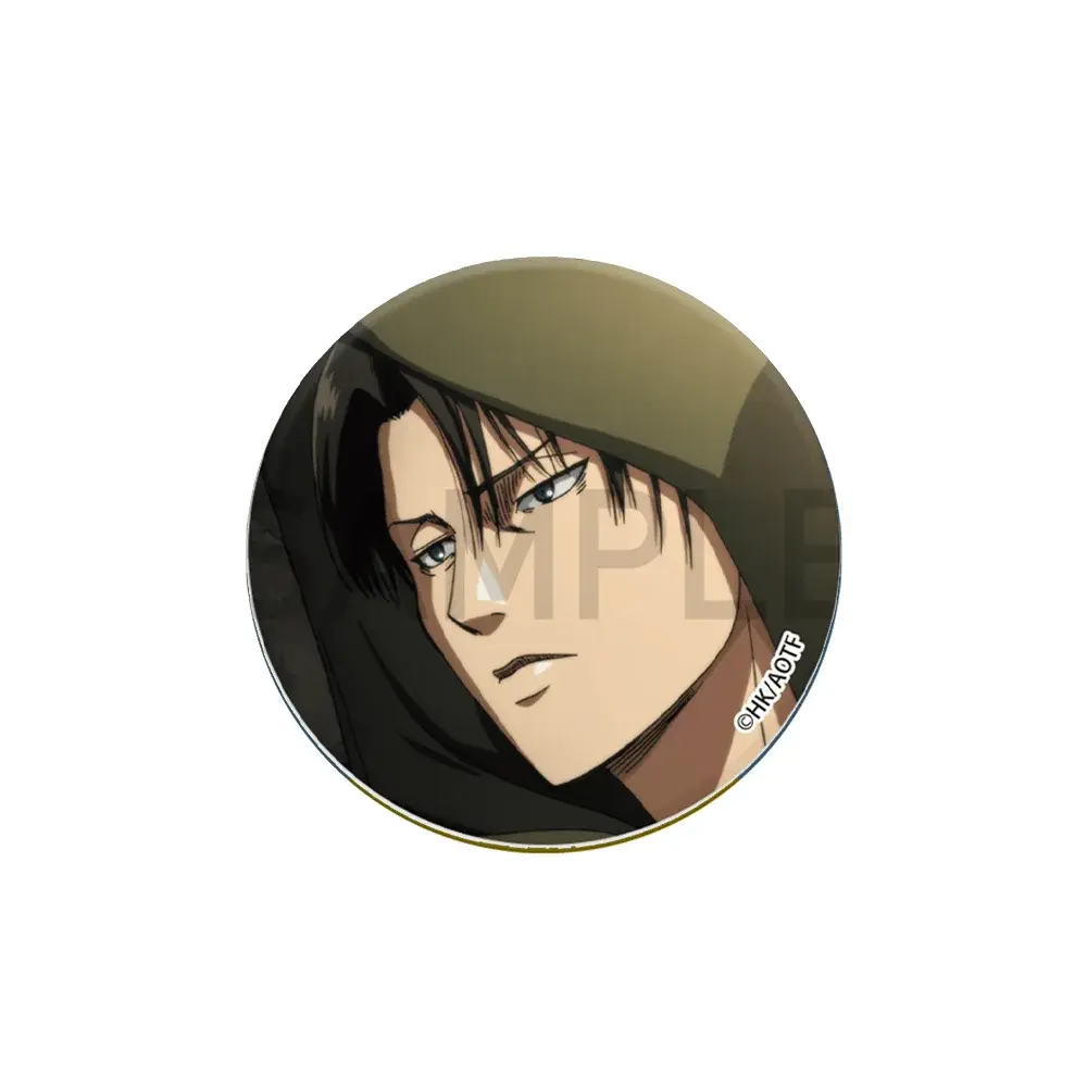 Attack On Titan Levi Hange 58mm Acrylic Stand Keychain Figure Mini Desk Display Ornament Custom Charm Phone Personalized, Keychain, Mô Hình Đứng Standee Anime, In 2 Mặt, Cao 6cm, Trang Trí Decor Bàn Học, Balo 4 Attack On Titan Levi Hange 58mm Acrylic Stand Keychain Figure Mini Desk Display Ornament Custom Charm Phone Personalized, Keychain, Mô Hình Đứng Standee Anime, In 2 Mặt, Cao 6cm, Trang Trí Decor Bàn Học, Balo - Ảnh 4