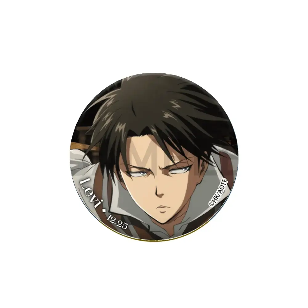 Attack On Titan Levi Hange 58mm Acrylic Stand Keychain Figure Mini Desk Display Ornament Custom Charm Phone Personalized, Keychain, Mô Hình Đứng Standee Anime, In 2 Mặt, Cao 6cm, Trang Trí Decor Bàn Học, Balo 6 Attack On Titan Levi Hange 58mm Acrylic Stand Keychain Figure Mini Desk Display Ornament Custom Charm Phone Personalized, Keychain, Mô Hình Đứng Standee Anime, In 2 Mặt, Cao 6cm, Trang Trí Decor Bàn Học, Balo - Ảnh 6