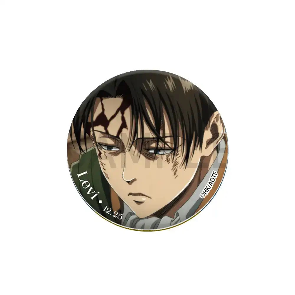 Attack On Titan Levi Hange 58mm Acrylic Stand Keychain Figure Mini Desk Display Ornament Custom Charm Phone Personalized, Keychain, Mô Hình Đứng Standee Anime, In 2 Mặt, Cao 6cm, Trang Trí Decor Bàn Học, Balo 7 Attack On Titan Levi Hange 58mm Acrylic Stand Keychain Figure Mini Desk Display Ornament Custom Charm Phone Personalized, Keychain, Mô Hình Đứng Standee Anime, In 2 Mặt, Cao 6cm, Trang Trí Decor Bàn Học, Balo - Ảnh 7