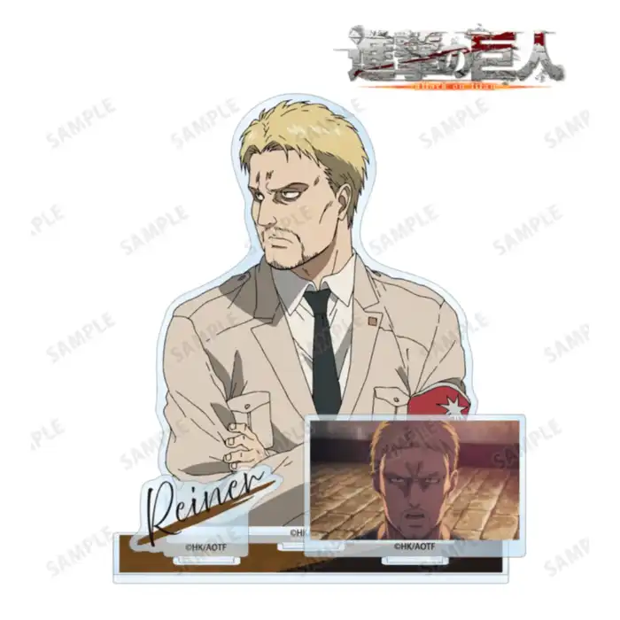 Attack On Titan Mikasa Ackerman 1 Acrylic Stand Keychain Figure Desk Display Ornament Custom Charm Phone Personalized, Keychain, Mô Hình Đứng Standee Anime, In 2 Mặt, Cao 6cm, Trang Trí Decor Bàn Học, Balo 5 Attack On Titan Mikasa Ackerman 1 Acrylic Stand Keychain Figure Desk Display Ornament Custom Charm Phone Personalized, Keychain, Mô Hình Đứng Standee Anime, In 2 Mặt, Cao 6cm, Trang Trí Decor Bàn Học, Balo - Ảnh 5
