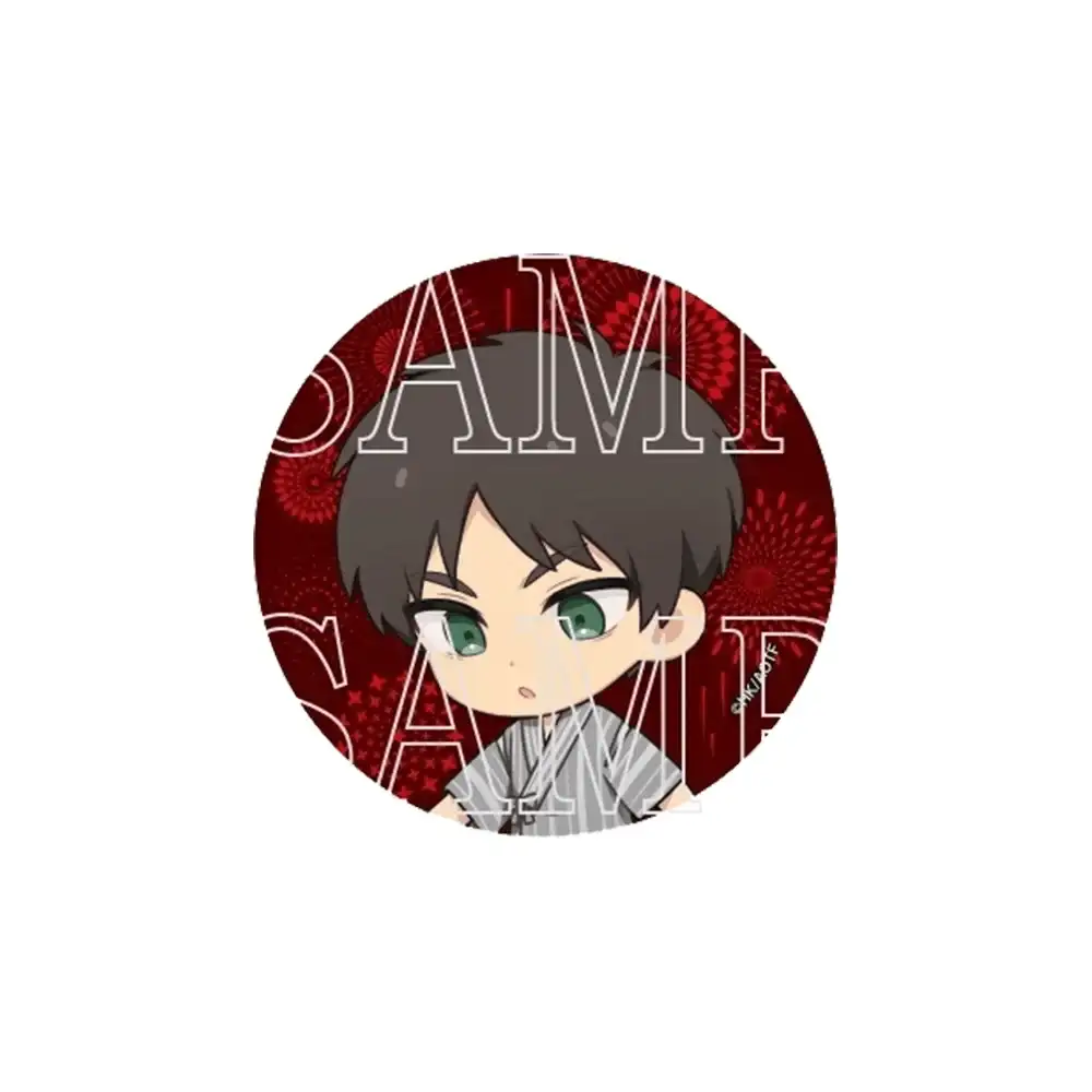 Attack On Titan Mikasa Ackerman 58mm Acrylic Stand Keychain Chibi Yukata Festival Ver Brooch Custom Charm Phone Personalized, Keychain, Mô Hình Đứng Standee Anime, In 2 Mặt, Cao 6cm, Trang Trí Decor Bàn Học, Balo 2 Attack On Titan Mikasa Ackerman 58mm Acrylic Stand Keychain Chibi Yukata Festival Ver Brooch Custom Charm Phone Personalized, Keychain, Mô Hình Đứng Standee Anime, In 2 Mặt, Cao 6cm, Trang Trí Decor Bàn Học, Balo - Ảnh 2