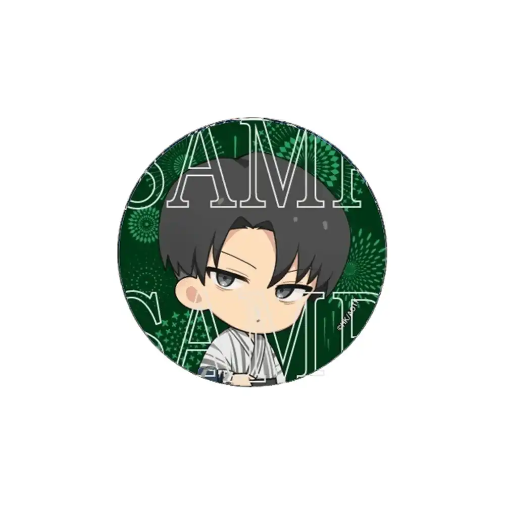 Attack On Titan Mikasa Ackerman 58mm Acrylic Stand Keychain Chibi Yukata Festival Ver Brooch Custom Charm Phone Personalized, Keychain, Mô Hình Đứng Standee Anime, In 2 Mặt, Cao 6cm, Trang Trí Decor Bàn Học, Balo 6 Attack On Titan Mikasa Ackerman 58mm Acrylic Stand Keychain Chibi Yukata Festival Ver Brooch Custom Charm Phone Personalized, Keychain, Mô Hình Đứng Standee Anime, In 2 Mặt, Cao 6cm, Trang Trí Decor Bàn Học, Balo - Ảnh 6