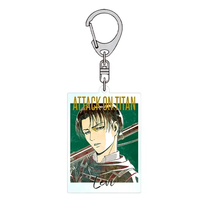 Attack On Titan Mikasa Ackerman Acrylic Stand Keychain Kawaii Choice Ornament Cute Charm Custom Charm Phone Personalized, Keychain, Mô Hình Đứng Standee Anime, In 2 Mặt, Cao 6cm, Trang Trí Decor Bàn Học, Balo 1 Attack On Titan Mikasa Ackerman Acrylic Stand Keychain Kawaii Choice Ornament Cute Charm Custom Charm Phone Personalized, Keychain, Mô Hình Đứng Standee Anime, In 2 Mặt, Cao 6cm, Trang Trí Decor Bàn Học, Balo