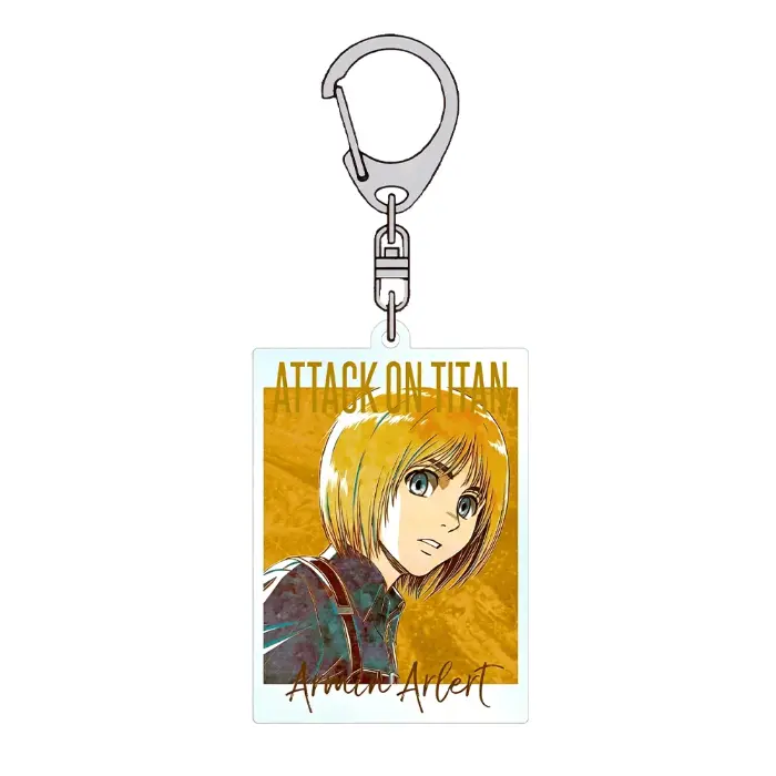 Attack On Titan Mikasa Ackerman Acrylic Stand Keychain Kawaii Choice Ornament Cute Charm Custom Charm Phone Personalized, Keychain, Mô Hình Đứng Standee Anime, In 2 Mặt, Cao 6cm, Trang Trí Decor Bàn Học, Balo 5 Attack On Titan Mikasa Ackerman Acrylic Stand Keychain Kawaii Choice Ornament Cute Charm Custom Charm Phone Personalized, Keychain, Mô Hình Đứng Standee Anime, In 2 Mặt, Cao 6cm, Trang Trí Decor Bàn Học, Balo - Ảnh 5