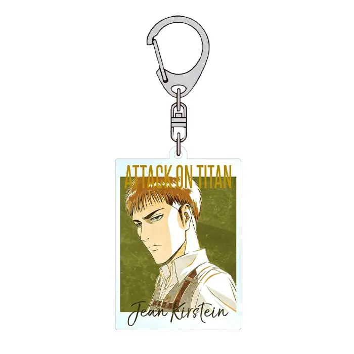 Attack On Titan Mikasa Ackerman Acrylic Stand Keychain Kawaii Choice Ornament Cute Charm Custom Charm Phone Personalized, Keychain, Mô Hình Đứng Standee Anime, In 2 Mặt, Cao 6cm, Trang Trí Decor Bàn Học, Balo 6 Attack On Titan Mikasa Ackerman Acrylic Stand Keychain Kawaii Choice Ornament Cute Charm Custom Charm Phone Personalized, Keychain, Mô Hình Đứng Standee Anime, In 2 Mặt, Cao 6cm, Trang Trí Decor Bàn Học, Balo - Ảnh 6