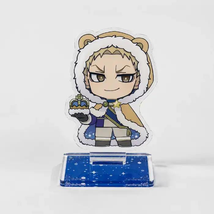 Attack On Titan Q Version Zodiac Acrylic Stand Anime Character Desktop Display Ornament Custom Charm Phone Personalized, Keychain, Mô Hình Đứng Standee Anime, In 2 Mặt, Cao 6cm, Trang Trí Decor Bàn Học, Balo 4 Attack On Titan Q Version Zodiac Acrylic Stand Anime Character Desktop Display Ornament Custom Charm Phone Personalized, Keychain, Mô Hình Đứng Standee Anime, In 2 Mặt, Cao 6cm, Trang Trí Decor Bàn Học, Balo - Ảnh 4