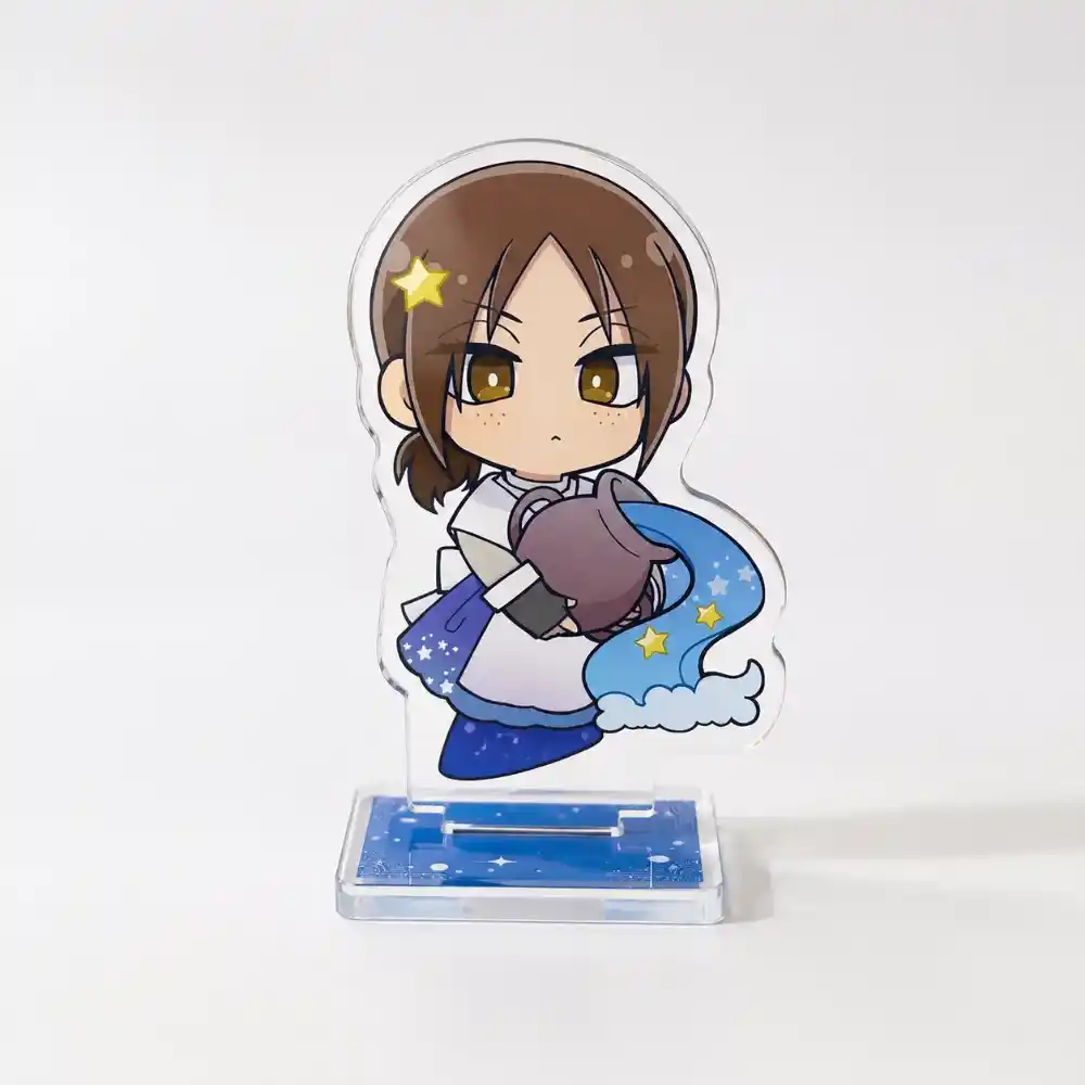 Attack On Titan Q Version Zodiac Acrylic Stand Anime Character Desktop Display Ornament Custom Charm Phone Personalized, Keychain, Mô Hình Đứng Standee Anime, In 2 Mặt, Cao 6cm, Trang Trí Decor Bàn Học, Balo 5 Attack On Titan Q Version Zodiac Acrylic Stand Anime Character Desktop Display Ornament Custom Charm Phone Personalized, Keychain, Mô Hình Đứng Standee Anime, In 2 Mặt, Cao 6cm, Trang Trí Decor Bàn Học, Balo - Ảnh 5