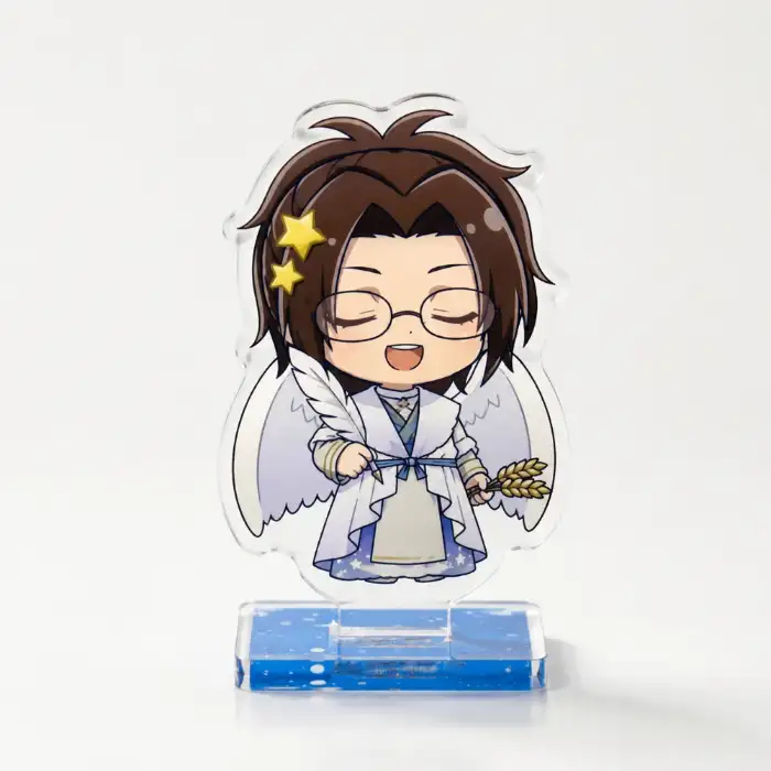 Attack On Titan Q Version Zodiac Acrylic Stand Anime Character Desktop Display Ornament Custom Charm Phone Personalized, Keychain, Mô Hình Đứng Standee Anime, In 2 Mặt, Cao 6cm, Trang Trí Decor Bàn Học, Balo 7 Attack On Titan Q Version Zodiac Acrylic Stand Anime Character Desktop Display Ornament Custom Charm Phone Personalized, Keychain, Mô Hình Đứng Standee Anime, In 2 Mặt, Cao 6cm, Trang Trí Decor Bàn Học, Balo - Ảnh 7