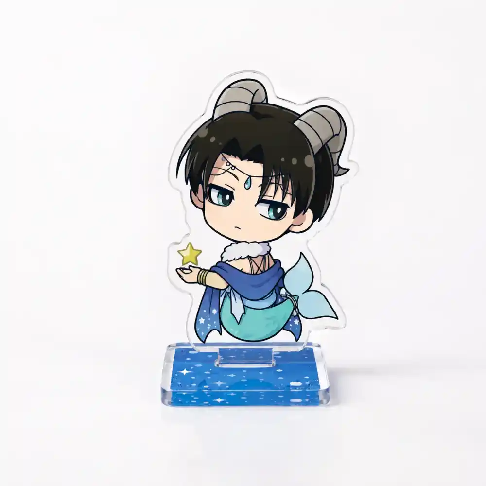 Attack On Titan Q Version Zodiac Acrylic Stand Anime Character Desktop Display Ornament Custom Charm Phone Personalized, Keychain, Mô Hình Đứng Standee Anime, In 2 Mặt, Cao 6cm, Trang Trí Decor Bàn Học, Balo 9 Attack On Titan Q Version Zodiac Acrylic Stand Anime Character Desktop Display Ornament Custom Charm Phone Personalized, Keychain, Mô Hình Đứng Standee Anime, In 2 Mặt, Cao 6cm, Trang Trí Decor Bàn Học, Balo - Ảnh 9