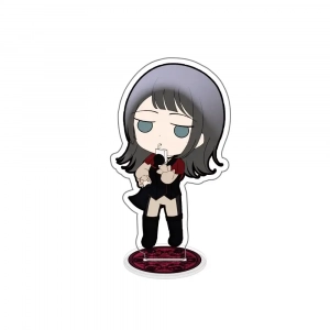 Ave Mujica Bang Dream! Oblivionis Ogawa Sakiko Amoris Yūtenji Nyamu Doloris Misumi Uika Custom Charm Phone Personalized, Keychain, Mô Hình Đứng Standee Anime, In 2 Mặt, Cao 6cm, Trang Trí Decor Bàn Học, Balo