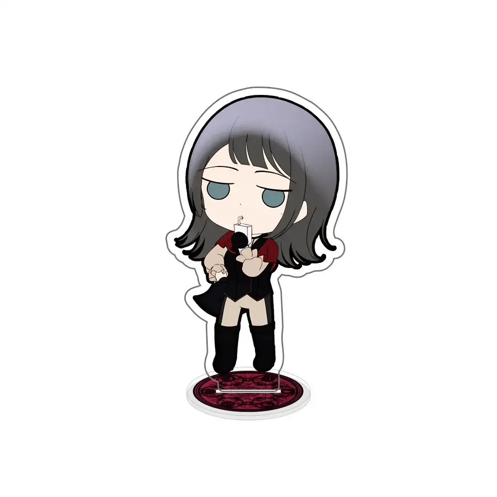 Ave Mujica Bang Dream! Oblivionis Ogawa Sakiko Amoris Yūtenji Nyamu Doloris Misumi Uika Custom Charm Phone Personalized, Keychain, Mô Hình Đứng Standee Anime, In 2 Mặt, Cao 6cm, Trang Trí Decor Bàn Học, Balo 1 Ave Mujica Bang Dream! Oblivionis Ogawa Sakiko Amoris Yūtenji Nyamu Doloris Misumi Uika Custom Charm Phone Personalized, Keychain, Mô Hình Đứng Standee Anime, In 2 Mặt, Cao 6cm, Trang Trí Decor Bàn Học, Balo