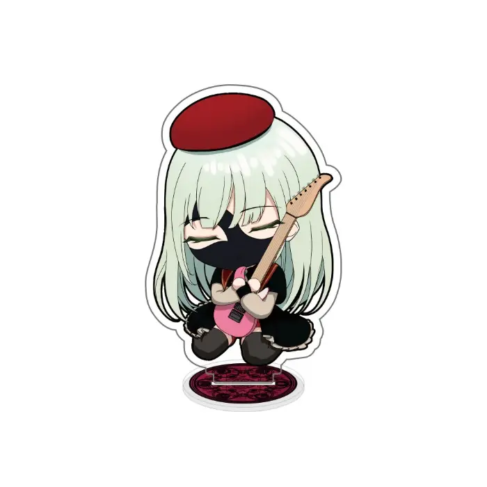 Ave Mujica Bang Dream! Oblivionis Ogawa Sakiko Amoris Yūtenji Nyamu Doloris Misumi Uika Custom Charm Phone Personalized, Keychain, Mô Hình Đứng Standee Anime, In 2 Mặt, Cao 6cm, Trang Trí Decor Bàn Học, Balo 2 Ave Mujica Bang Dream! Oblivionis Ogawa Sakiko Amoris Yūtenji Nyamu Doloris Misumi Uika Custom Charm Phone Personalized, Keychain, Mô Hình Đứng Standee Anime, In 2 Mặt, Cao 6cm, Trang Trí Decor Bàn Học, Balo - Ảnh 2