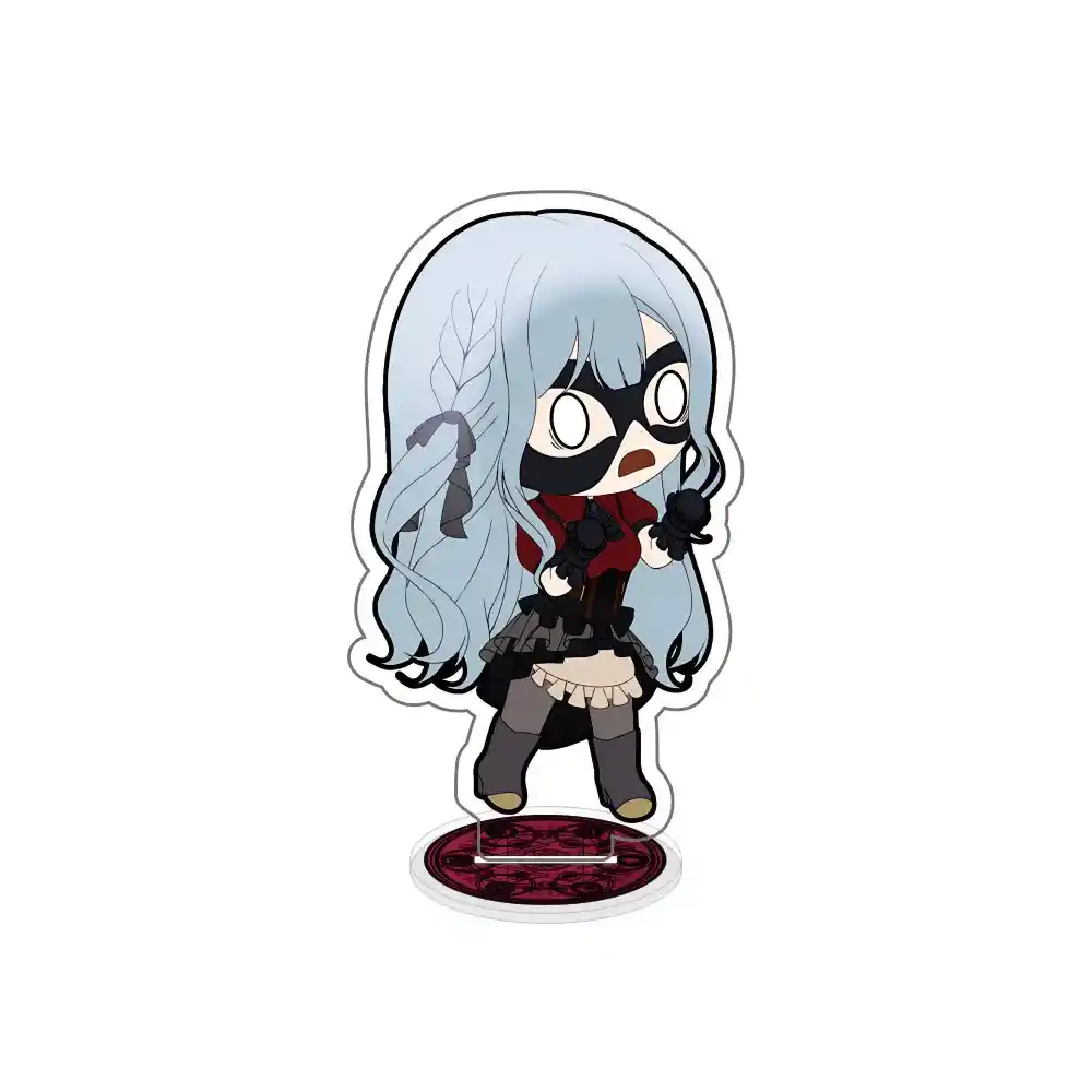 Ave Mujica Bang Dream! Oblivionis Ogawa Sakiko Amoris Yūtenji Nyamu Doloris Misumi Uika Custom Charm Phone Personalized, Keychain, Mô Hình Đứng Standee Anime, In 2 Mặt, Cao 6cm, Trang Trí Decor Bàn Học, Balo 7 Ave Mujica Bang Dream! Oblivionis Ogawa Sakiko Amoris Yūtenji Nyamu Doloris Misumi Uika Custom Charm Phone Personalized, Keychain, Mô Hình Đứng Standee Anime, In 2 Mặt, Cao 6cm, Trang Trí Decor Bàn Học, Balo - Ảnh 7
