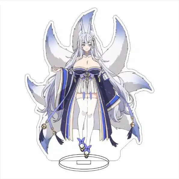 Azur Lane Beautiful Acrylic Standee Exquisite Desktop Ornament Collection Gift Azur Lane Custom Charm Phone Personalized, Keychain, Mô Hình Đứng Standee Anime, In 2 Mặt, Cao 6cm, Trang Trí Decor Bàn Học, Balo 3 Azur Lane Beautiful Acrylic Standee Exquisite Desktop Ornament Collection Gift Azur Lane Custom Charm Phone Personalized, Keychain, Mô Hình Đứng Standee Anime, In 2 Mặt, Cao 6cm, Trang Trí Decor Bàn Học, Balo - Ảnh 3