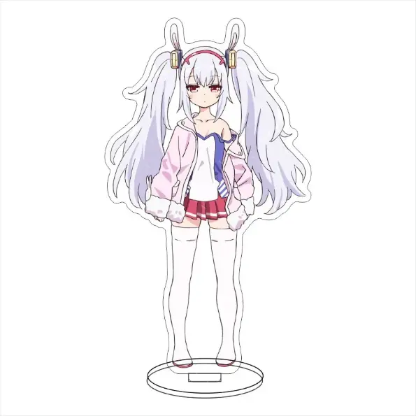 Azur Lane Beautiful Acrylic Standee Exquisite Desktop Ornament Collection Gift Azur Lane Custom Charm Phone Personalized, Keychain, Mô Hình Đứng Standee Anime, In 2 Mặt, Cao 6cm, Trang Trí Decor Bàn Học, Balo 6 Azur Lane Beautiful Acrylic Standee Exquisite Desktop Ornament Collection Gift Azur Lane Custom Charm Phone Personalized, Keychain, Mô Hình Đứng Standee Anime, In 2 Mặt, Cao 6cm, Trang Trí Decor Bàn Học, Balo - Ảnh 6
