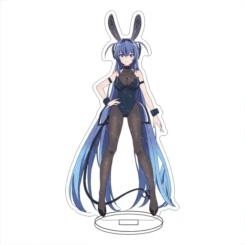 Azur Lane Beautiful Acrylic Standee Exquisite Desktop Ornament Collection Gift Azur Lane Custom Charm Phone Personalized, Keychain, Mô Hình Đứng Standee Anime, In 2 Mặt, Cao 6cm, Trang Trí Decor Bàn Học, Balo 7 Azur Lane Beautiful Acrylic Standee Exquisite Desktop Ornament Collection Gift Azur Lane Custom Charm Phone Personalized, Keychain, Mô Hình Đứng Standee Anime, In 2 Mặt, Cao 6cm, Trang Trí Decor Bàn Học, Balo - Ảnh 7