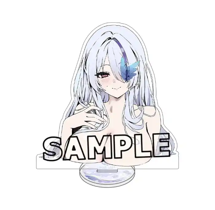 Azur Lane Game Decorations Games Computer Desk Decoration Keychain Transparent Acrylic Custom Charm Phone Personalized, Keychain, Mô Hình Đứng Standee Anime, In 2 Mặt, Cao 6cm, Trang Trí Decor Bàn Học, Balo 2 Azur Lane Game Decorations Games Computer Desk Decoration Keychain Transparent Acrylic Custom Charm Phone Personalized, Keychain, Mô Hình Đứng Standee Anime, In 2 Mặt, Cao 6cm, Trang Trí Decor Bàn Học, Balo - Ảnh 2