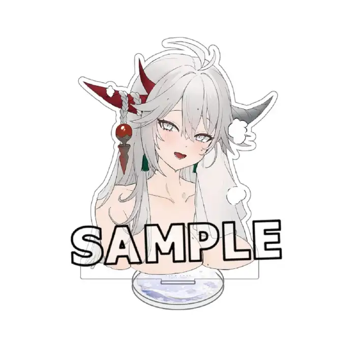 Azur Lane Game Decorations Games Computer Desk Decoration Keychain Transparent Acrylic Custom Charm Phone Personalized, Keychain, Mô Hình Đứng Standee Anime, In 2 Mặt, Cao 6cm, Trang Trí Decor Bàn Học, Balo 3 Azur Lane Game Decorations Games Computer Desk Decoration Keychain Transparent Acrylic Custom Charm Phone Personalized, Keychain, Mô Hình Đứng Standee Anime, In 2 Mặt, Cao 6cm, Trang Trí Decor Bàn Học, Balo - Ảnh 3