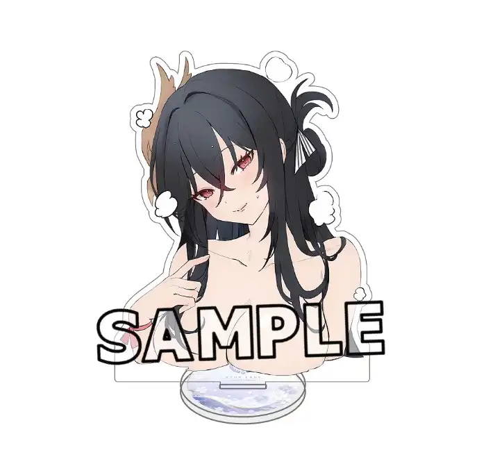 Azur Lane Game Decorations Games Computer Desk Decoration Keychain Transparent Acrylic Custom Charm Phone Personalized, Keychain, Mô Hình Đứng Standee Anime, In 2 Mặt, Cao 6cm, Trang Trí Decor Bàn Học, Balo 4 Azur Lane Game Decorations Games Computer Desk Decoration Keychain Transparent Acrylic Custom Charm Phone Personalized, Keychain, Mô Hình Đứng Standee Anime, In 2 Mặt, Cao 6cm, Trang Trí Decor Bàn Học, Balo - Ảnh 4