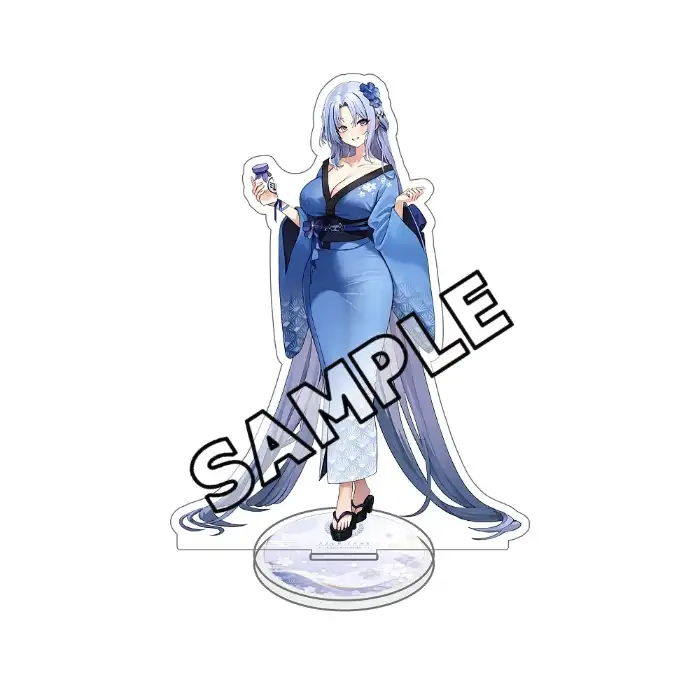 Azur Lane Game Decorations Games Computer Desk Decoration Keychain Transparent Acrylic Custom Charm Phone Personalized, Keychain, Mô Hình Đứng Standee Anime, In 2 Mặt, Cao 6cm, Trang Trí Decor Bàn Học, Balo 5 Azur Lane Game Decorations Games Computer Desk Decoration Keychain Transparent Acrylic Custom Charm Phone Personalized, Keychain, Mô Hình Đứng Standee Anime, In 2 Mặt, Cao 6cm, Trang Trí Decor Bàn Học, Balo - Ảnh 5