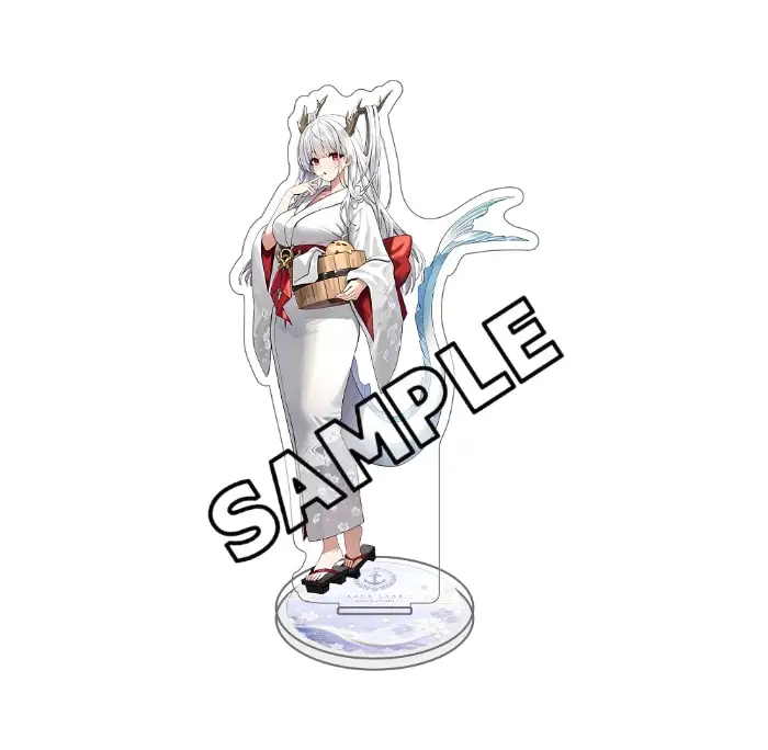 Azur Lane Game Decorations Games Computer Desk Decoration Keychain Transparent Acrylic Custom Charm Phone Personalized, Keychain, Mô Hình Đứng Standee Anime, In 2 Mặt, Cao 6cm, Trang Trí Decor Bàn Học, Balo 6 Azur Lane Game Decorations Games Computer Desk Decoration Keychain Transparent Acrylic Custom Charm Phone Personalized, Keychain, Mô Hình Đứng Standee Anime, In 2 Mặt, Cao 6cm, Trang Trí Decor Bàn Học, Balo - Ảnh 6