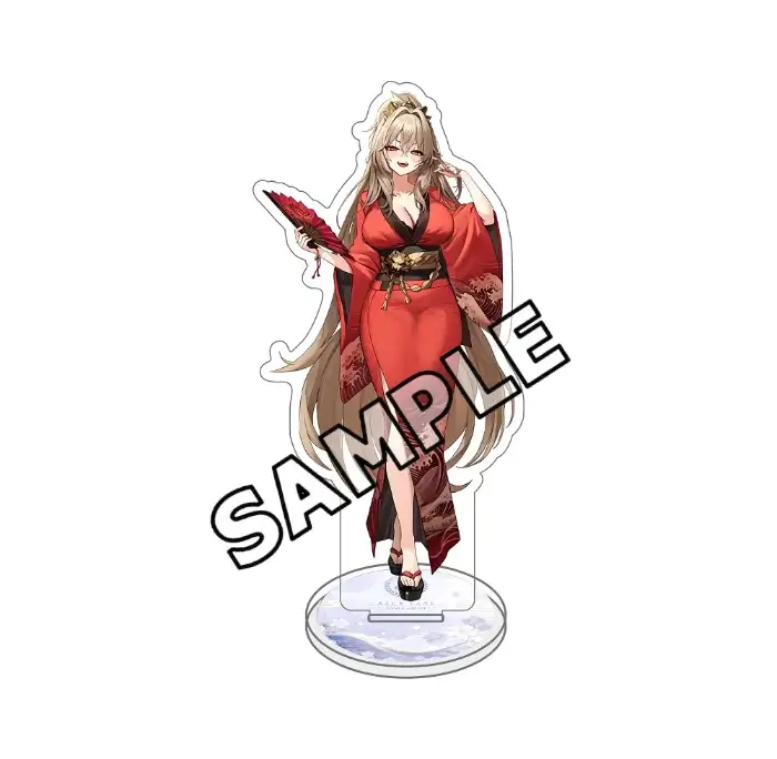 Azur Lane Game Decorations Games Computer Desk Decoration Keychain Transparent Acrylic Custom Charm Phone Personalized, Keychain, Mô Hình Đứng Standee Anime, In 2 Mặt, Cao 6cm, Trang Trí Decor Bàn Học, Balo 7 Azur Lane Game Decorations Games Computer Desk Decoration Keychain Transparent Acrylic Custom Charm Phone Personalized, Keychain, Mô Hình Đứng Standee Anime, In 2 Mặt, Cao 6cm, Trang Trí Decor Bàn Học, Balo - Ảnh 7