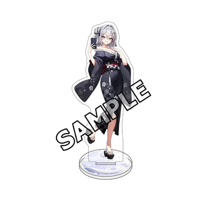 Azur Lane Game Decorations Games Computer Desk Decoration Keychain Transparent Acrylic Custom Charm Phone Personalized, Keychain, Mô Hình Đứng Standee Anime, In 2 Mặt, Cao 6cm, Trang Trí Decor Bàn Học, Balo 9 Azur Lane Game Decorations Games Computer Desk Decoration Keychain Transparent Acrylic Custom Charm Phone Personalized, Keychain, Mô Hình Đứng Standee Anime, In 2 Mặt, Cao 6cm, Trang Trí Decor Bàn Học, Balo - Ảnh 9