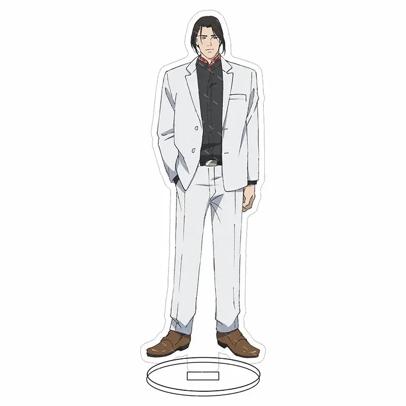 Banana Fish Cute Anime Ash Lynx Acrylic Stand Model Plate Desk Decor Badge Charms Souvenir Custom Charm Phone Personalized, Keychain, Mô Hình Đứng Standee Anime, In 2 Mặt, Cao 6cm, Trang Trí Decor Bàn Học, Balo 1 Banana Fish Cute Anime Ash Lynx Acrylic Stand Model Plate Desk Decor Badge Charms Souvenir Custom Charm Phone Personalized, Keychain, Mô Hình Đứng Standee Anime, In 2 Mặt, Cao 6cm, Trang Trí Decor Bàn Học, Balo
