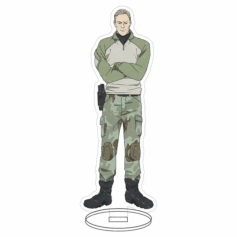 Banana Fish Cute Anime Ash Lynx Acrylic Stand Model Plate Desk Decor Badge Charms Souvenir Custom Charm Phone Personalized, Keychain, Mô Hình Đứng Standee Anime, In 2 Mặt, Cao 6cm, Trang Trí Decor Bàn Học, Balo 6 Banana Fish Cute Anime Ash Lynx Acrylic Stand Model Plate Desk Decor Badge Charms Souvenir Custom Charm Phone Personalized, Keychain, Mô Hình Đứng Standee Anime, In 2 Mặt, Cao 6cm, Trang Trí Decor Bàn Học, Balo - Ảnh 6
