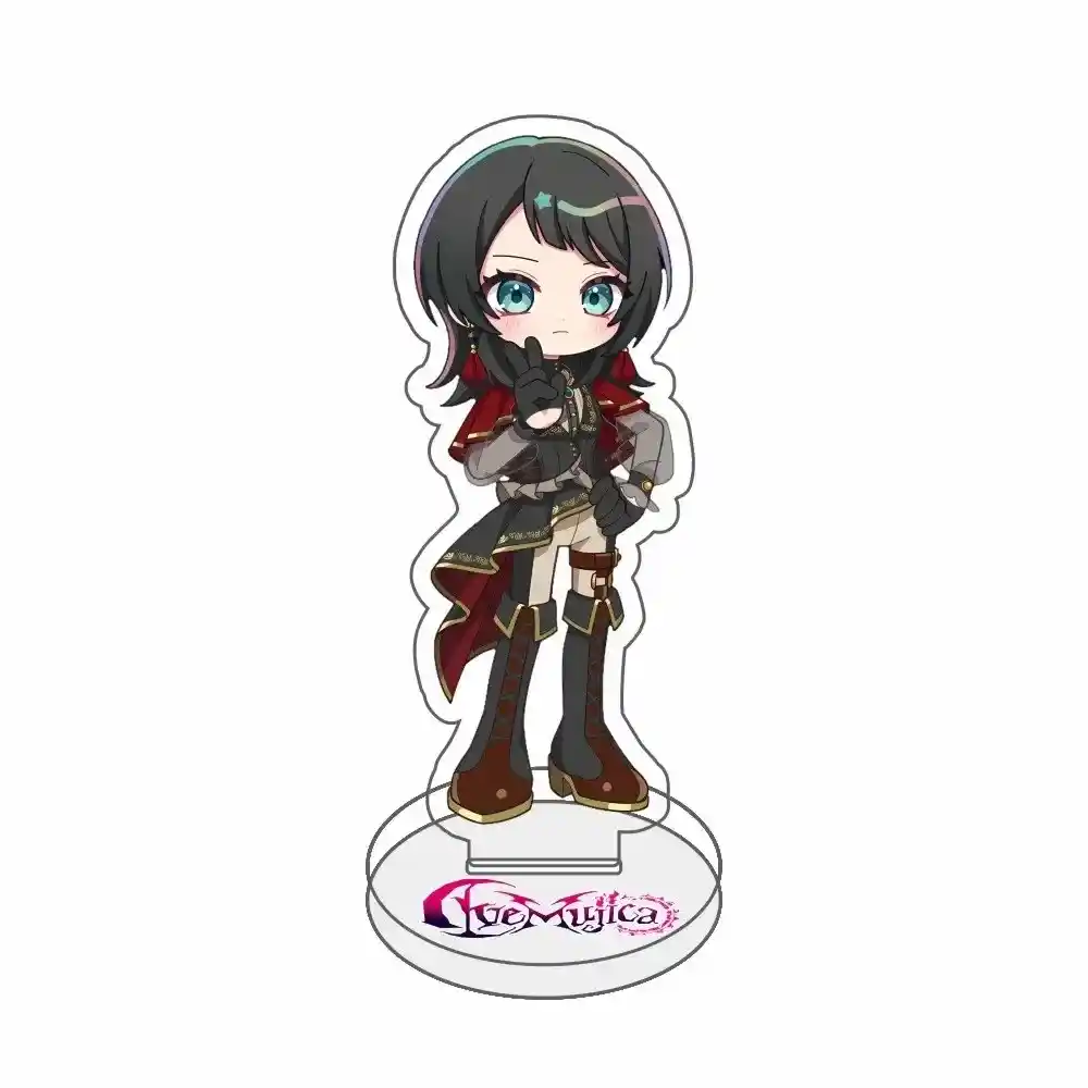 Bang Dream! Aine Chihaya Tomori Takamatsu Cute Anime Acrylic Stand Keychain Custom Charm Phone Personalized, Keychain, Mô Hình Đứng Standee Anime, In 2 Mặt, Cao 6cm, Trang Trí Decor Bàn Học, Balo 10 Bang Dream! Aine Chihaya Tomori Takamatsu Cute Anime Acrylic Stand Keychain Custom Charm Phone Personalized, Keychain, Mô Hình Đứng Standee Anime, In 2 Mặt, Cao 6cm, Trang Trí Decor Bàn Học, Balo - Ảnh 10